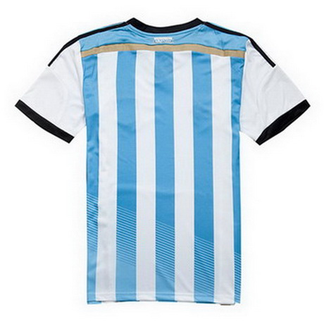 Camiseta del Argentina Primera 2014-2015 baratas